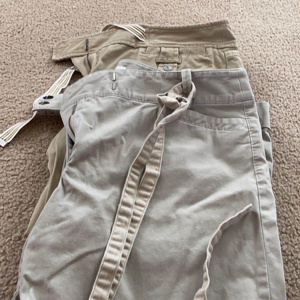Ann Taylor Loft Petites 12